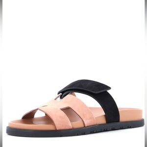 Hermes Chypre Sandal 39/9